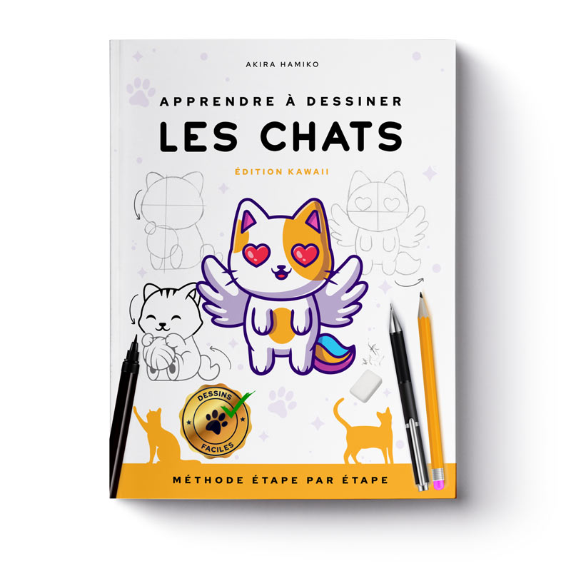 apprendre-a-dessiner-les-chats-kawaii-01