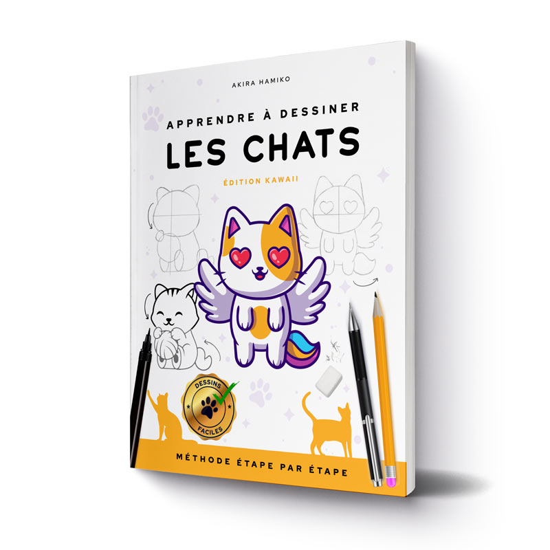 apprendre-a-dessiner-les-chats-kawaii-02