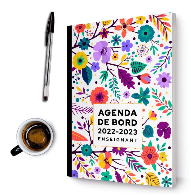 agenda-enseignant