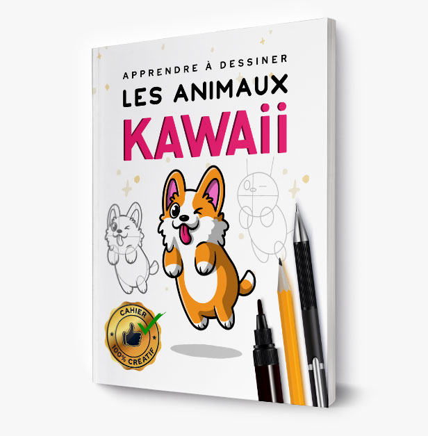 methode-apprendre-a-dessiner-animaux-kawaii