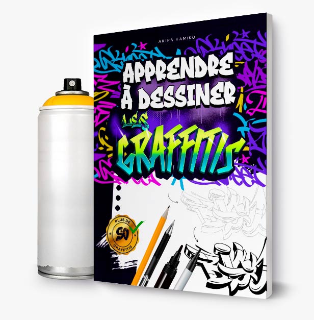 methode-apprendre-a-dessiner-les-graffitis