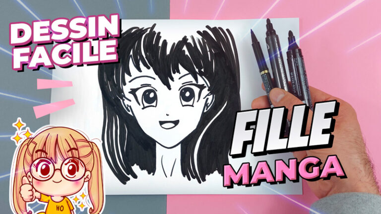 Fille Manga Dessin Facile M thodes Pour Apprendre Dessiner fille-manga-dessin-facile-m-thodes-pour-apprendre-dessiner