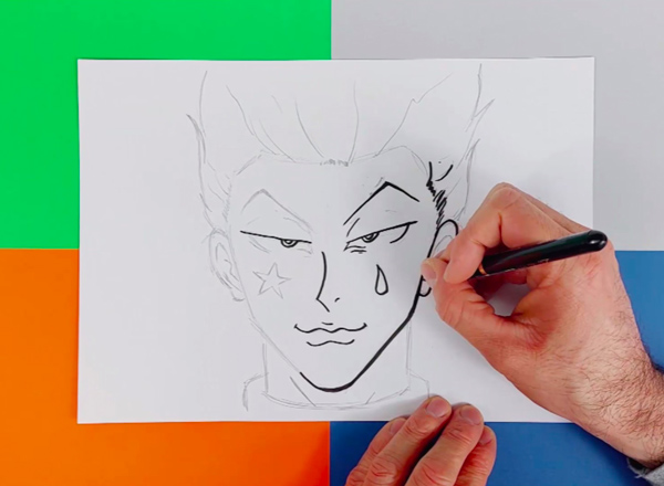 comment-dessiner-hisoka-photo-3