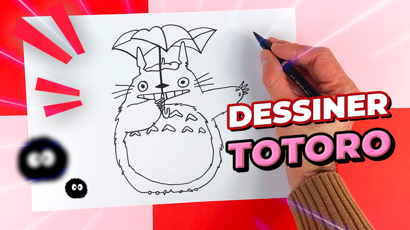 comment-dessiner-totoro
