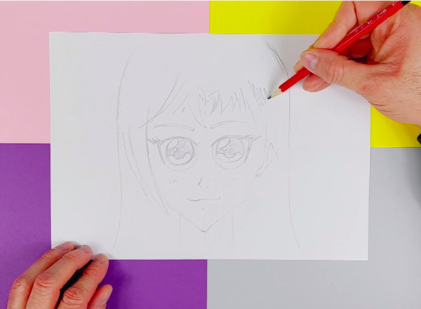 comment-dessiner-visage-manga-de-fille-photo-2