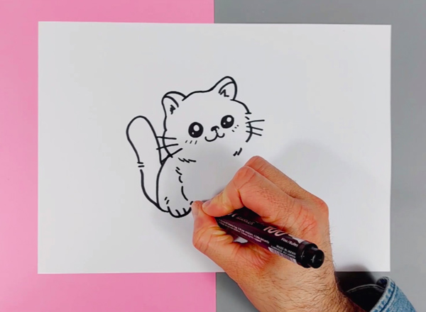 comment-dessiner-un-chat-kawaii-photo-3