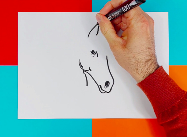 comment-dessiner-un-cheval-photo-2