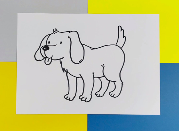 comment-dessiner-un-chien-photo-4