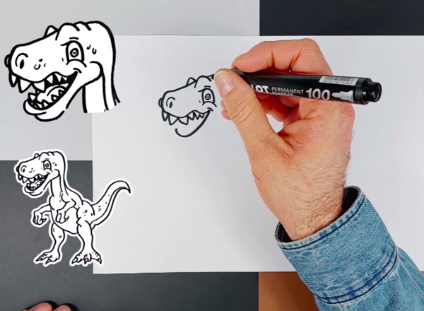 comment-dessiner-un-dinosaure-photo-1