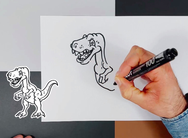 comment-dessiner-un-dinosaure-photo-2