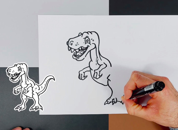 comment-dessiner-un-dinosaure-photo-3