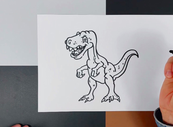 comment-dessiner-un-dinosaure-photo-4