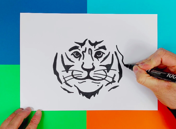 comment-dessiner-une-tete-de-tigre-photo-3