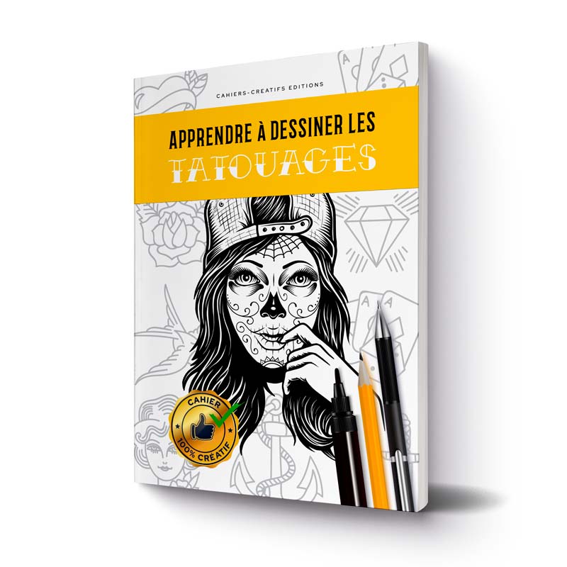 apprendre-a-dessiner-les-tatouages