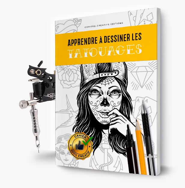 methode-apprendre-a-dessiner-les-tatouages